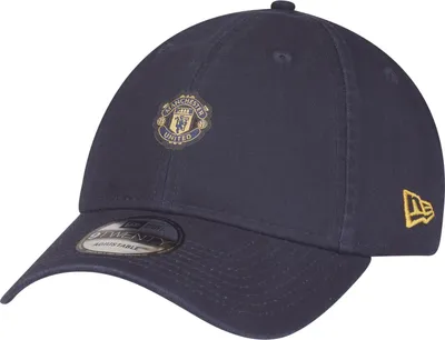Obrázek produktu pro New Era 9Twenty Nastavitelná kšiltovka - Manchester United navy