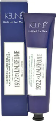 Produktbild von Keune Creme Keune 1922 By J.M. Keune Superior Shaving Cream 150ml