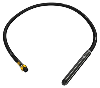 Produktbild von DEWALT Hochfrequenz-Schlauch 50 mm x 2 m DCPS3502-XJ