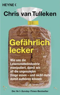 Obrázek produktu pro Gefährlich lecker