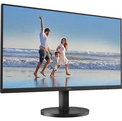 Produktbild von AOC 24B3HA2, LED-Monitor, (FullHD, IPS, Adaptiv-Sync, HDR)