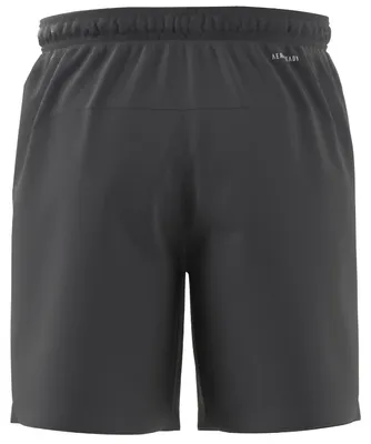 adidas Short Herren mit verschließbaren Taschen