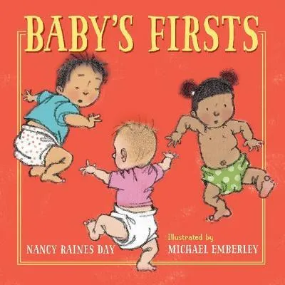 Obrázek produktu pro Baby's Firsts