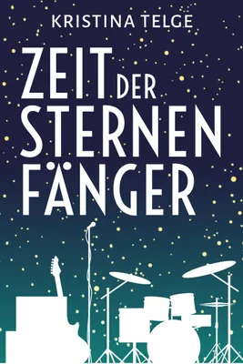 Produktbild von Zeit der Sternenfänger