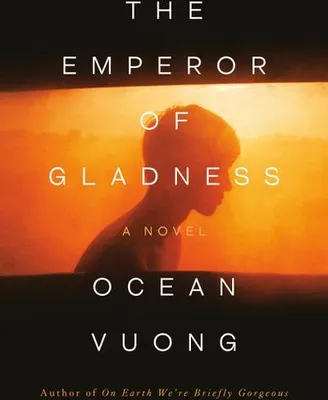 Produktbild von The Emperor of Gladness