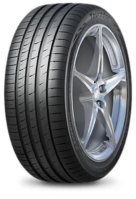 Image de 245/35Zr20 95W X Speed Tu1 Xl