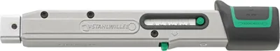 Obrázok produktu pre Momentový kľúč 730/4 Quick 8-40 Nm 9x12mm STAHLWILLE