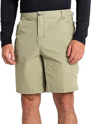 Produktbild von Dare2b Tuned In Ii Kurze Hose Grün 40 Mann Grün 40