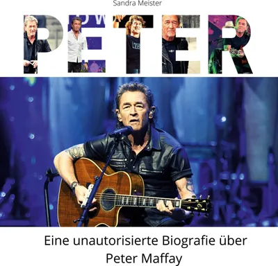 Produktbild von Peter