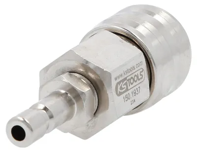 Produktbild von KS Tools Kupplung 4,4 mm auf 7,2 mm