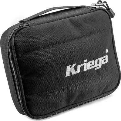Zdjęcie produktu dla Torba Kriega Torba organizacyjna Czarna