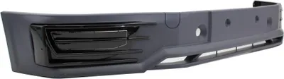 Obrázek produktu pro Přídavný spoiler předního nárazníku pro VW Transporter T6 2015+ vzhled Sportline.