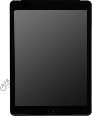 Immagine prodotto di Apple iPad (6. Gen.) Cellular 128 GB Space Gray Neuwertig