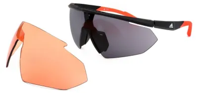 Produktbild von Adidas Sport Sonnenbrille SP0015 02A 00 0 140
