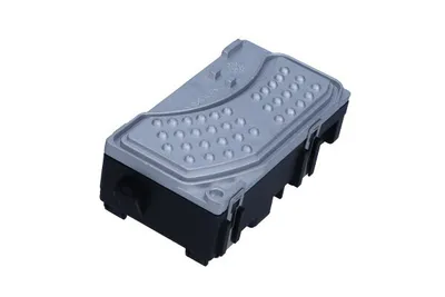 Produktbild von MAXGEAR 57-0372 Gebläsewiderstand für AUDI A6 Avant (4F5, C6) Innenraumgebläse