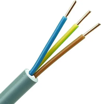 Image de Câble YMvK 3x2,5 par rouleau, 50 mètres