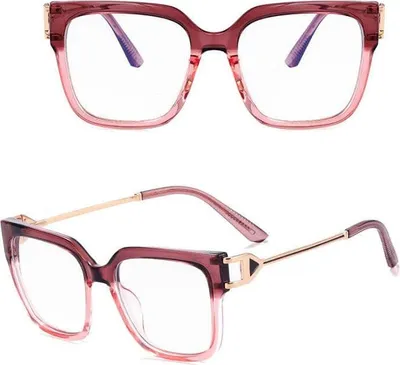 Produktbild von Graphite Herren-Computerbrille BLUE LIGHT Zero-Frame 2554D