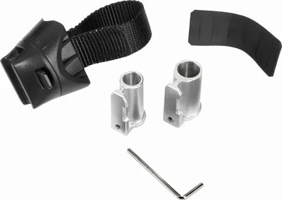 Produktbild von U-Lock Kryptonite FlexFrame-U Befestigung