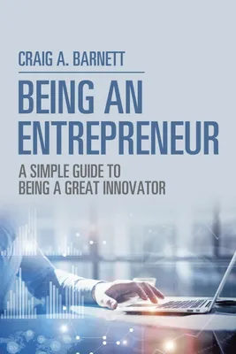 Produktbild von Being an Entrepreneur