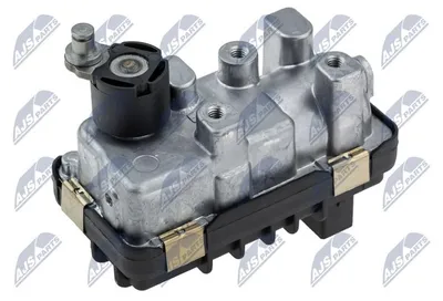 Produktbild von NTY Stellelement Turbolader ECD-VV-004 für VOLVO XC60 (156)