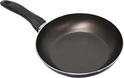 Produktbild von Mini Bratpfanne Wok Sauce Topf Omlette Maker Spiegeleipfanne Kasserolle Neu