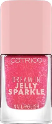 Produktbild von Catrice Dream In Jelly Sparkle Nail Polish 030 Sweet Jellousy 10,5ml