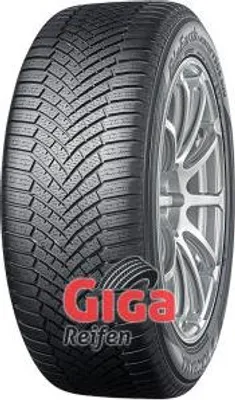 Produktbild von Yokohama Winterreifen motorcycle-tyres BluEarth-Winter (V906) SUV ( 225/65 R17 102H BluEarth )