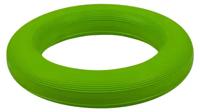 Produktbild von Sport-Thieme Tennisring "Luftgefüllt", Grün
