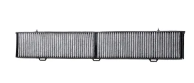 Produktbild von PURFLUX AHC246 Innenraumfilter Pollenfilter für BMW 3 Touring (E91) Aktivkohle