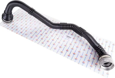 Produktbild von Turbo-Ladeluftkühlerrohr 1.5 Dci
