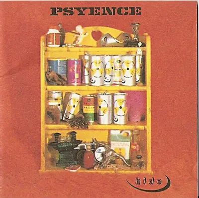 Produktbild von Psyence