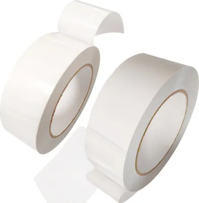 Produktbild von INF Katzenkratzschutzband Doppelseitiges Klebeband für Möbel 10 cm
