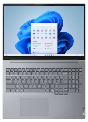 Image de Lenovo ThinkBook 16 G8 16" Ultra7 255H 32/1TB WUXGA W11P