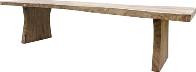 Rustikaler Landhausstil Massivholz Esstisch Küchentisch Naturfarben Rustic Country Style Solid Wood Dining Table Kitchen Table Natural