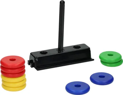 Image de Magnetisch Stapelspel