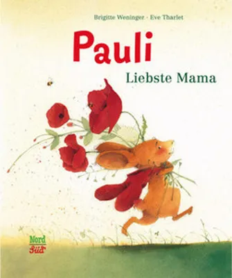 Obrázek produktu pro Pauli - Liebste Mama