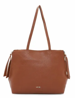 Produktbild von SURI FREY Schultertasche Ketty Shoulder Bag Brandy braun