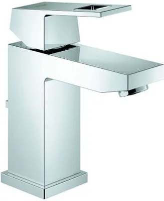 Zdjęcie produktu dla GROHE Eurocube, Chrom, 1 szt.