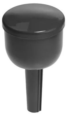 Produktbild von Kenwood KW712671 Wurstvorsatz für MG700 MG710 MG720 Fleischwolf