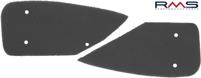 Produktbild von Nypso Luftfilter / Luftfiltereinlage kompatibel mit Italjet Formula 50 & 125 LC