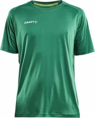 Produktbild von Craft Evolve Tee T-Shirt Herren Grün