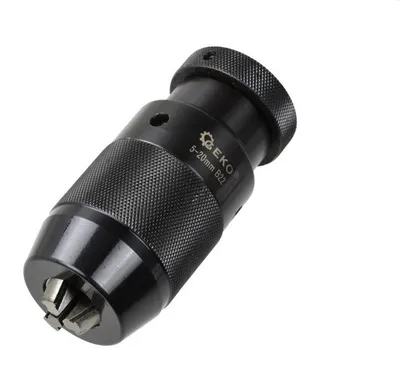 Obrázek produktu pro Rychloupínací hlava pro vrtačku 5-20 mm B22 JQ0120 00345