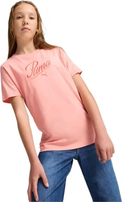 Imagen del producto de Camiseta Puma 685805-18 para Niña