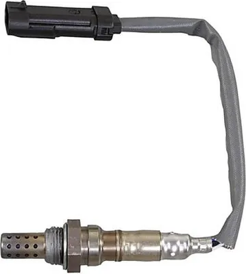Produktbild von METZGER Lambdasonde für RENAULT KANGOO (KC0/1) Diagnosesonde 0895464