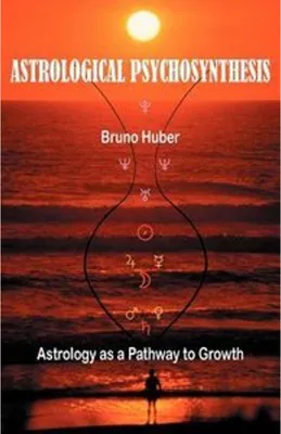 Produktbild von Astrologische Psychosynthese