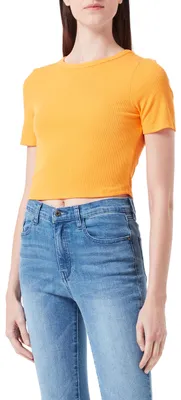 Obrázek produktu pro ONLEMRA, krátká halenka s krátkými rukávy, model JRS