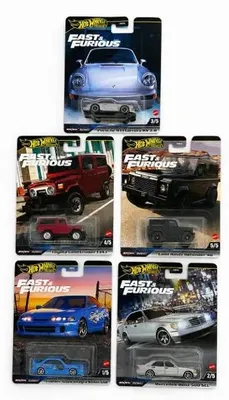 Immagine prodotto di Mattel Hot Wheels, 180SX, anno 1996, scala 1:64, accessori per modellismo