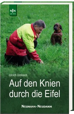 Immagine prodotto di Auf den Knien durch die Eifel