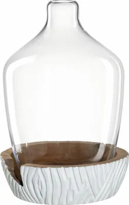 Obrázek produktu pro LEONARDO 084399, Další, Sklo, Bílá, Lesklý, Tabulka, Vnitřní