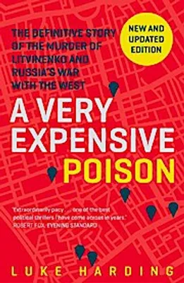 Produktbild von A Very Expensive Poison